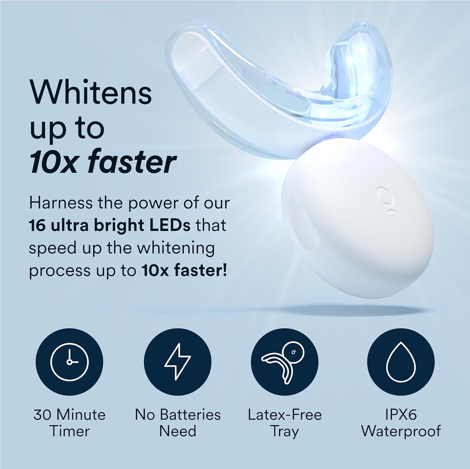 Unlock Your Confidence with a Dazzling Smile!