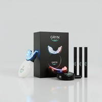 Rapid Teeth Whitening Kit