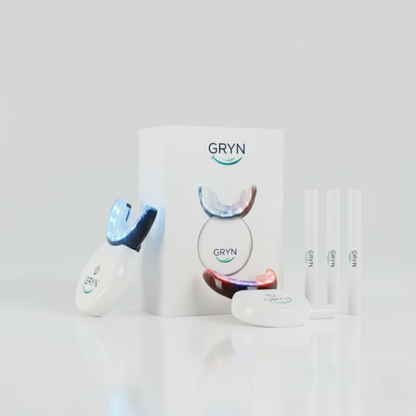 Rapid Teeth Whitening Kit